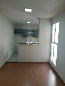 Apartamento com 2 Quartos à venda, 40m² no Vila Maria, Marília