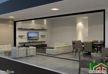 Apartamento com 4 Quartos à venda, 190m² no Jardim São Carlos, Sumaré