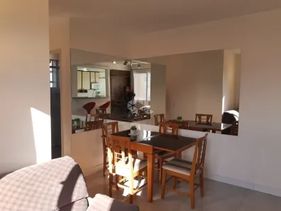 Apartamento com 2 Quartos à venda, 56m² no Morro Santana, Porto Alegre