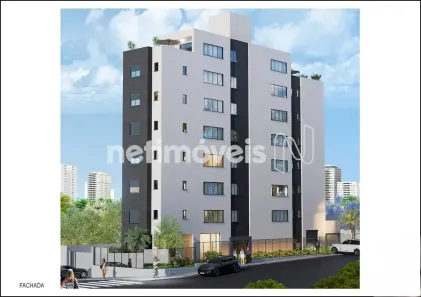 Apartamento com 2 Quartos à venda, 64m² no Calafate, Belo Horizonte