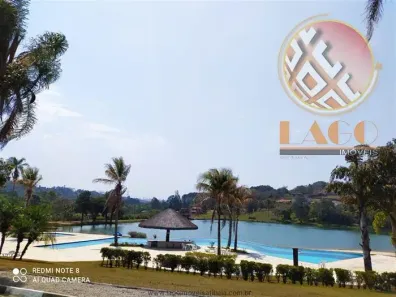 Lote/Terreno à venda, 824m² no Boa Vista, Atibaia