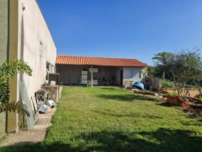 Casa de Condomínio com 3 Quartos à venda, 240m² no Área Rural de Limeira, Limeira