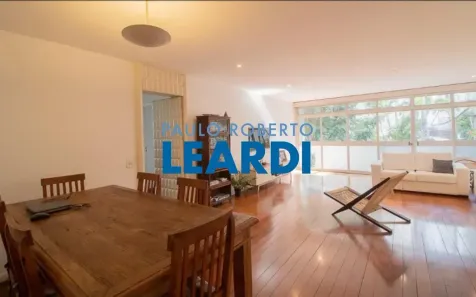 Apartamento com 3 Quartos à venda, 162m² no Itaim Bibi, São Paulo