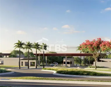 Lote/Terreno à venda, 338m² no Jardins Amsterdã, Goiânia