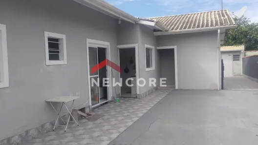 Casa de Condomínio com 3 Quartos à venda, 250m² no Pegorelli, Caraguatatuba