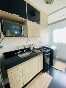 Apartamento com 2 Quartos à venda, 73m² no Vila Urupês, Suzano