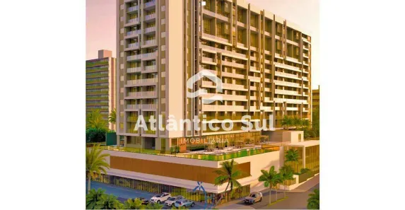 Apartamento com 2 Quartos à venda, 79m² no Nossa Senhora da Vitória, Ilhéus