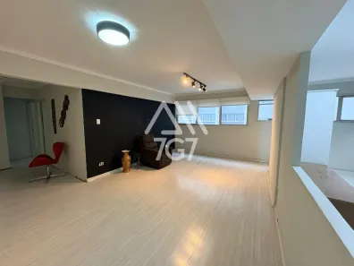 Apartamento com 2 Quartos à venda, 96m² no Campo Belo, São Paulo