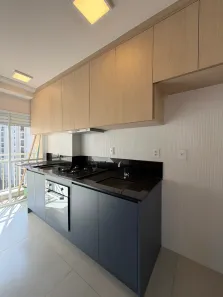 Apartamento com 2 Quartos à venda, 56m² no Jardim Firenze, Santa Bárbara D'Oeste
