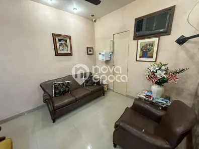 Sala Comercial à venda, 52m² no Tijuca, Rio de Janeiro