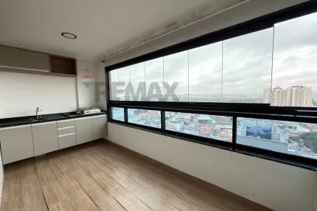 Apartamento com 2 Quartos para alugar, 80m² no Vila Augusta, Guarulhos