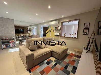 Apartamento com 3 Quartos à venda, 88m² no Bosque dos Eucaliptos, São José dos Campos