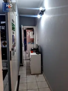 Sobrado com 3 Quartos à venda, 120m² no Jardim Leonor Mendes de Barros, São Paulo
