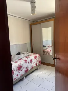 Apartamento com 2 Quartos à venda, 65m² no Jardim Cidade Universitária, João Pessoa