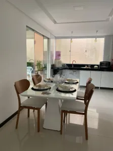 Casa de Condomínio com 4 Quartos à venda, 204m² no Ponto Novo, Aracaju
