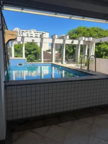 Casa com 3 Quartos à venda, 330m² no Ponta da Praia, Santos