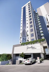 Apartamento com 2 Quartos à venda, 75m² no Centro I, Brusque
