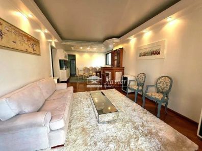 Apartamento com 4 Quartos à venda, 153m² no Indianópolis, São Paulo