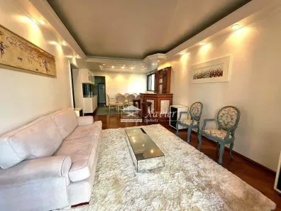 Apartamento com 4 Quartos à venda, 153m² no Indianópolis, São Paulo