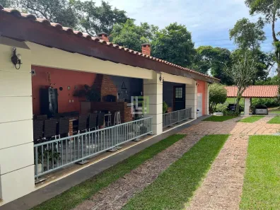 Fazenda/Sítio com 4 Quartos à venda, 48000m² no Traviú, Jundiaí