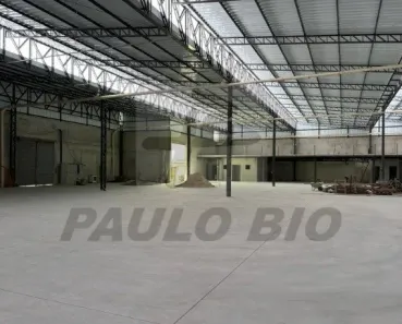Galpão/Depósito/Armazém à venda, 3300m² no Cambuci, São Paulo