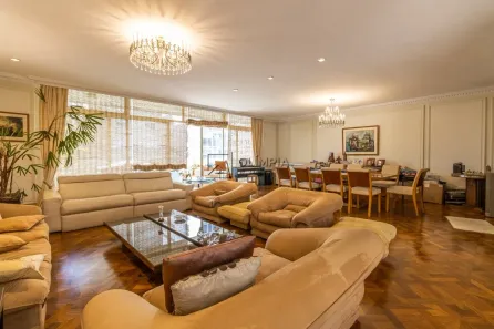 Apartamento com 4 Quartos à venda, 308m² no Jardim Paulista, São Paulo