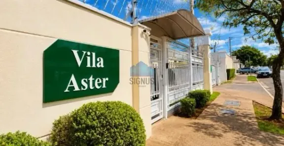 Casa de Condomínio com 3 Quartos à venda, 100m² no Parque Imperador, Campinas