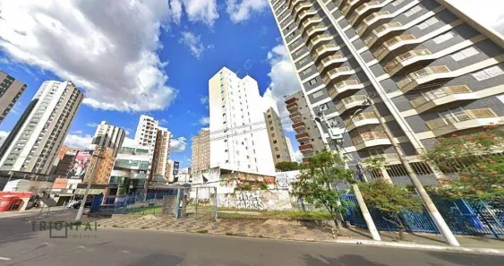 Lote/Terreno para alugar, 770m² no Botafogo, Campinas