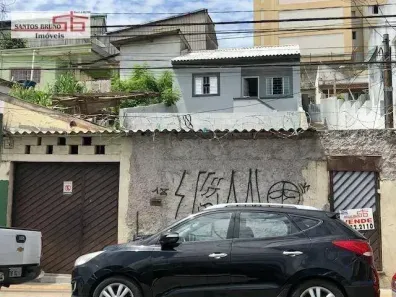Lote/Terreno à venda, 312m² no Vila Nova Cachoeirinha, São Paulo