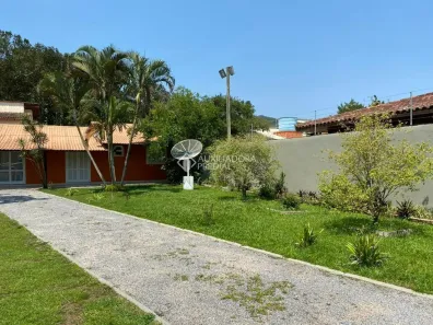 Fazenda/Sítio com 4 Quartos à venda, 300m² no Vargem Grande, Florianópolis