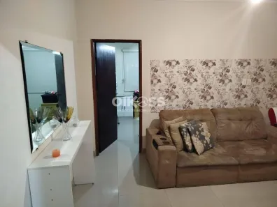 Casa com 3 Quartos à venda, 98m² no Jardim Satélite, São José dos Campos