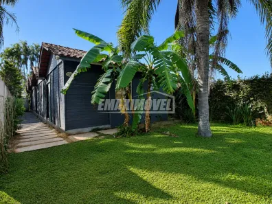 Casa com 3 Quartos para alugar, 110m² no Chacara Santa Terezinha, Araçoiaba da Serra