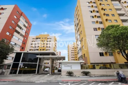Apartamento com 2 Quartos à venda, 60m² no Jardim Camburi, Vitória