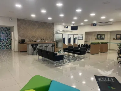 Ponto Comercial para alugar, 700m² no Vila Lucy, Sorocaba