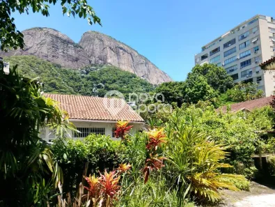 Casa com 5 Quartos à venda, 326m² no Gávea, Rio de Janeiro