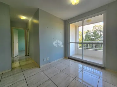 Apartamento com 2 Quartos à venda, 51m² no Farrapos, Porto Alegre
