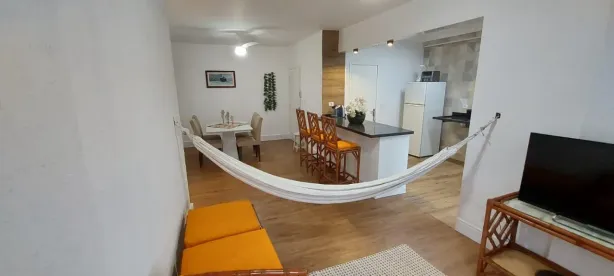 Apartamento com 3 Quartos à venda, 96m² no Praia dos Sonhos, Itanhaém