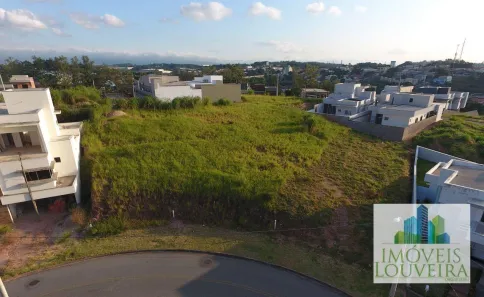 Lote/Terreno à venda, 666m² no Vila Pasti, Louveira