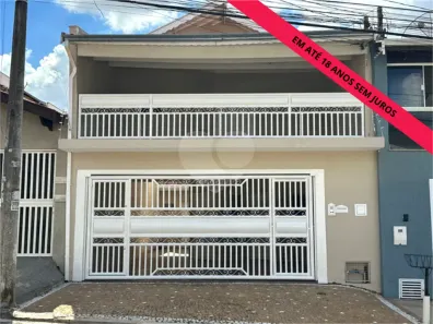 Casa com 4 Quartos à venda, 231m² no Jardim Caxambu, Piracicaba
