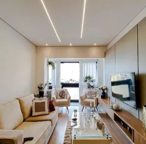 Apartamento com 2 Quartos à venda, 63m² no Belenzinho, São Paulo