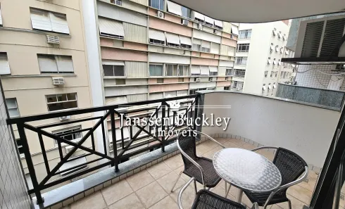 Flat com 1 Quarto à venda, 51m² no Flamengo, Rio de Janeiro