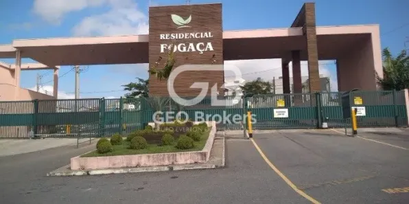Lote/Terreno à venda, 280m² no Bandeira Branca, Jacareí