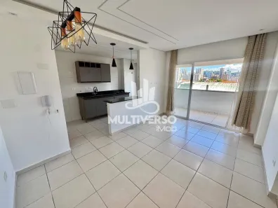 Apartamento com 2 Quartos à venda, 65m² no Macuco, Santos