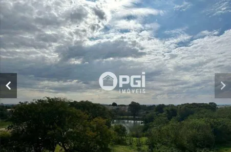 Cobertura com 3 Quartos à venda, 90m² no Parque dos Lagos, Ribeirão Preto