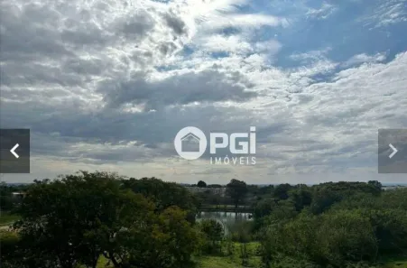 Cobertura com 3 Quartos para venda ou aluguel, 90m² no Parque dos Lagos, Ribeirão Preto