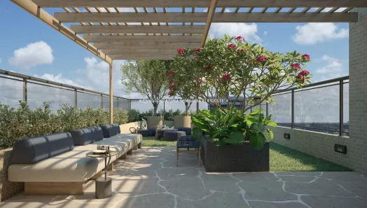 Apartamento com 2 Quartos à venda, 57m² no Parnamirim, Recife