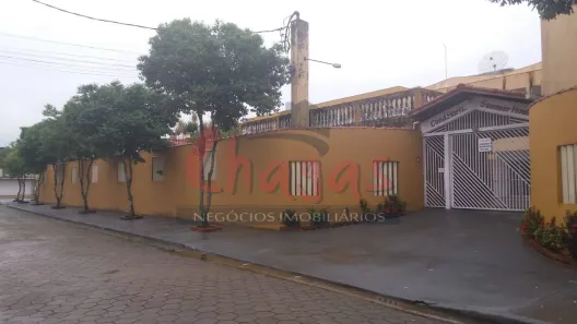 Casa com 2 Quartos à venda, 94m² no Jardim Britânia, Caraguatatuba
