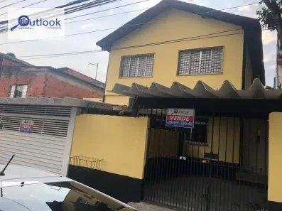 Casa de Condomínio com 4 Quartos à venda, 280m² no Centro, Diadema