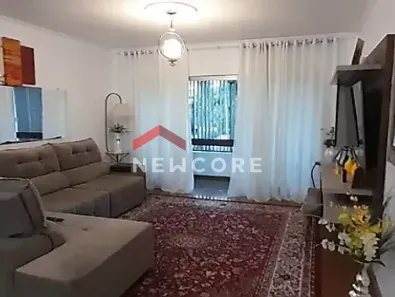 Apartamento com 3 Quartos à venda, 116m² no Centro, Canoas