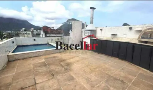 Cobertura com 3 Quartos à venda, 150m² no Ipanema, Rio de Janeiro